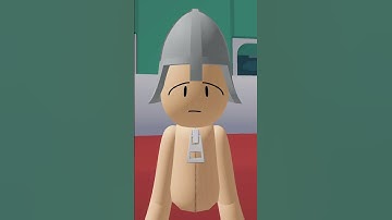 Purple Pranks Peach | YeepHeap Animation