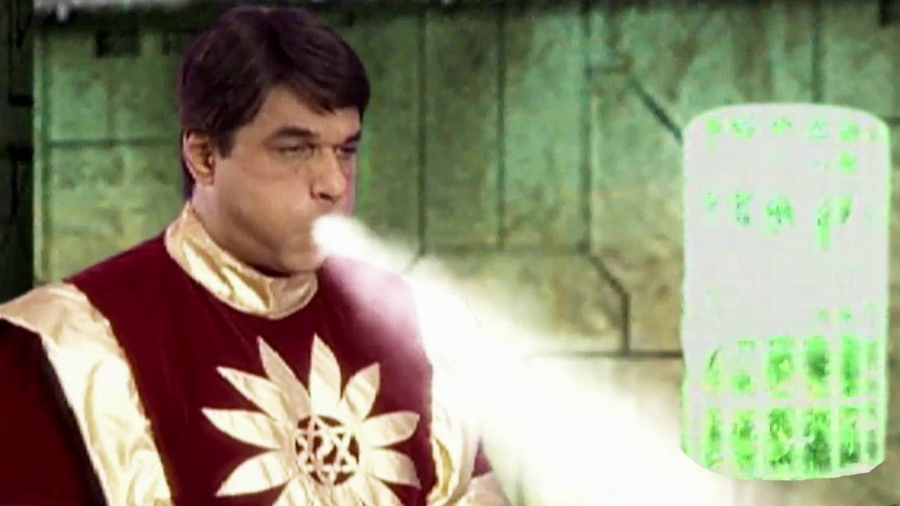 Episode 225 | Shaktimaan