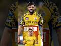 Nathen ellis injured, Csk bowler injured, Ipl 2026 injury news, ipl 2026 injured players#ipl #shorts