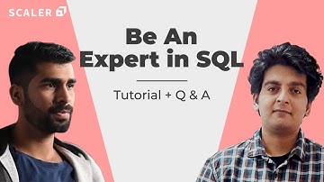 SQL Full Course and Interview Questions and Answers 2023 | SQL Made Easy | Crack Coding Interviews
