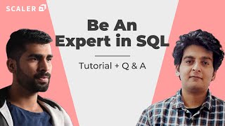 SQL Full Course and Interview Questions and Answers 2023 | SQL Made Easy | Crack Coding Interviews