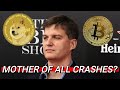 Michael Burry warns CRYPTO CRASH!