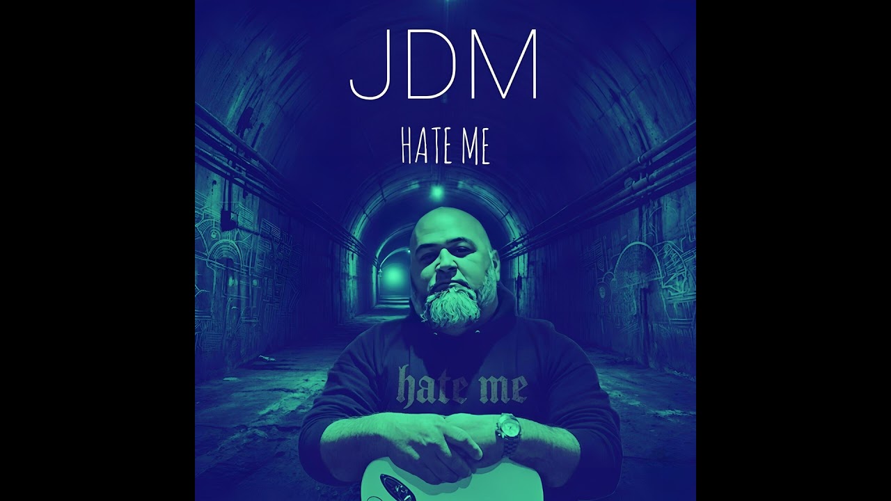 Watch Hate Me on YouTube Watch Hate Me on YouTube