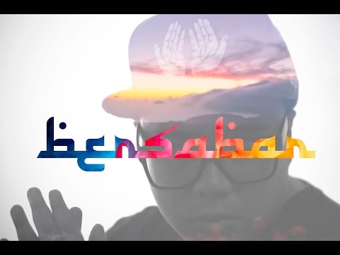 Saykoji - Bersabar [Video + Lyric ]