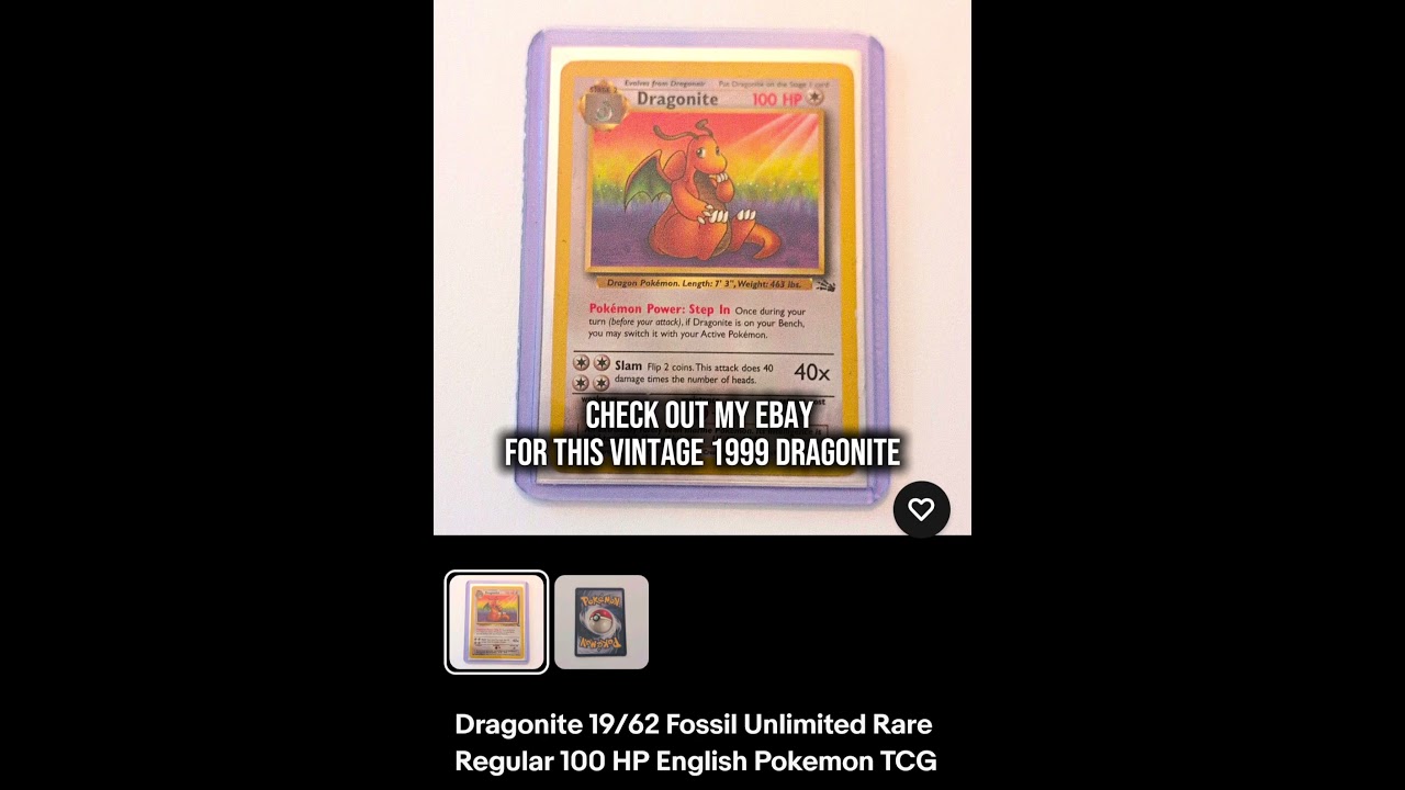 dragonite pokemon card 19 62 1999 FOSSIL 1ST EDITION #19/62 HGA 9 CERT P0NYKNBDLL – Jeffthrowcards this graded card is the perfect way to showcase your collection. Dragonite #19 Prices | Pokemon