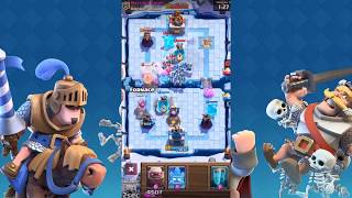 ТОП 1 ПРИВАТНЫЙ СЕРВЕР CLASH ROYALE! НОВЫЕ КАРТЫ! / TOP 1 PRIVATE SERVER CLASH ROYALE! NEW CARDS!