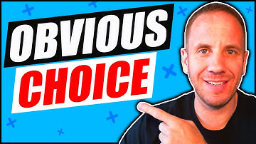 How to Become the Obvious Choice | Omnipresence Marketing