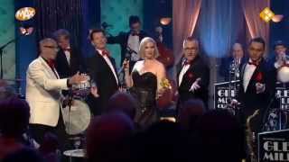 Glenn Miller Orchestra directed by Wil Salden - Don't Sit Under The Apple Tree chords