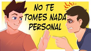 Reglas de Vida más IMPORTANTES | Los 4 Acuerdos