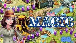 SMNT Candy Crush #8 | Magica Match3 screenshot 1
