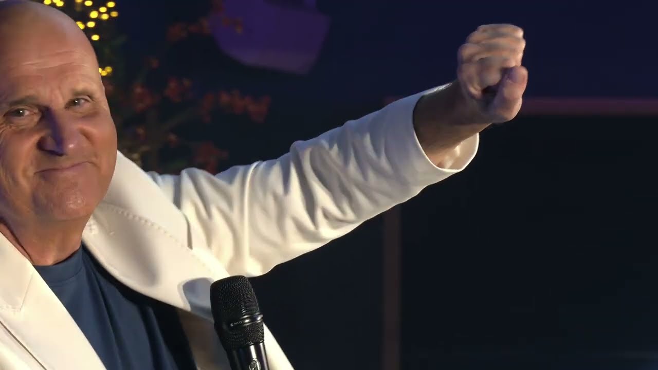 De Muziekshow Aflevering 78