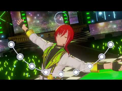 EXPERT FULL COMBO Knockin Fantasy Ensemble Stars PC AUTOLIVE