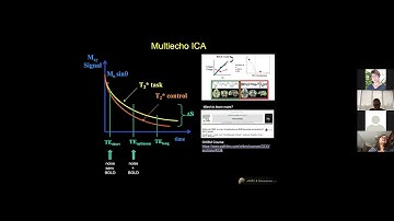 BrainsCAN Computational Core Methods Lunch: Multi-Echo EPI
