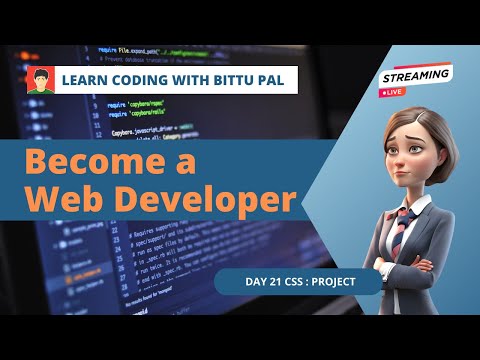 Web Development Day