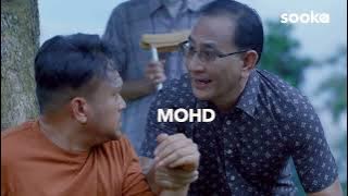 Download lagu Takdir Itu Milik Aku - Adif Hidup Lagi!