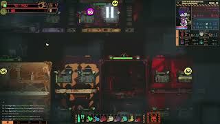 Lobotomy Corporation Binah Core Supression Deathless