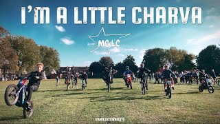 Mc Lc - Im A Little Charva Music Video