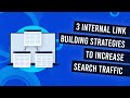Internal Link Building for Incredible Results