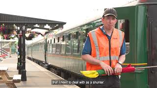 Coupling and Uncoupling