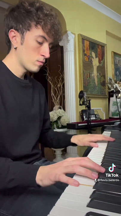 Haendel Halvorsen Passacaglia #passacaglia #haendel #halvorsen #piano #music #classicalmusic