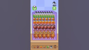 Merge Fellas Layout Guide (11) - new animated games video #mergefellas #shorts #games