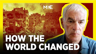 How to make sense of the world after October 7th 2023 | Norman Finkelstein | UNAPOLOGETIC