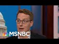 Fahrenthold: Doral 'Not An Ideal Place' To Host G7 Summit | MTP Daily | MSNBC