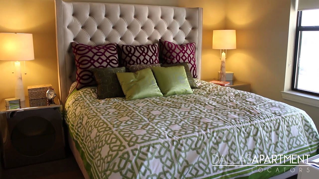 The Taylor Uptown Downtown Dallas Apartments Dallas Apartment