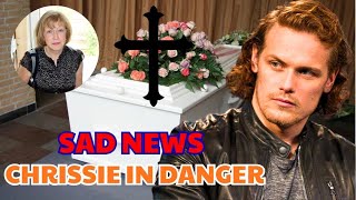 Fans in Tears as Sam Heughan Shares His Mother Chrissie’s Health Scare