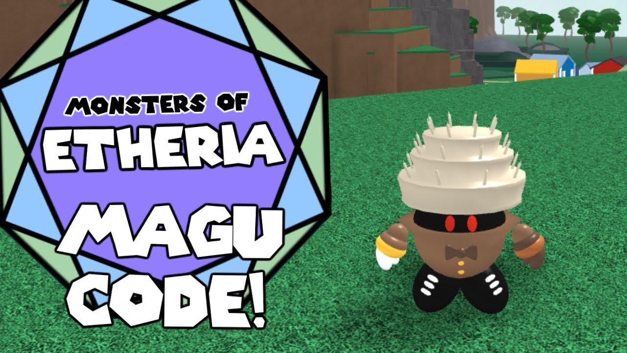 Twitter Roblox Monsters Of Etheria Codes