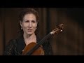 Learn about the Viola with Rebecca Young