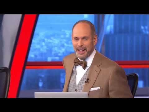 Video: Ernie Johnson Jr Kekayaan Bersih: Wiki, Menikah, Keluarga, Pernikahan, Gaji, Saudara