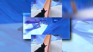 gorilla tag first vid ytpmv scan