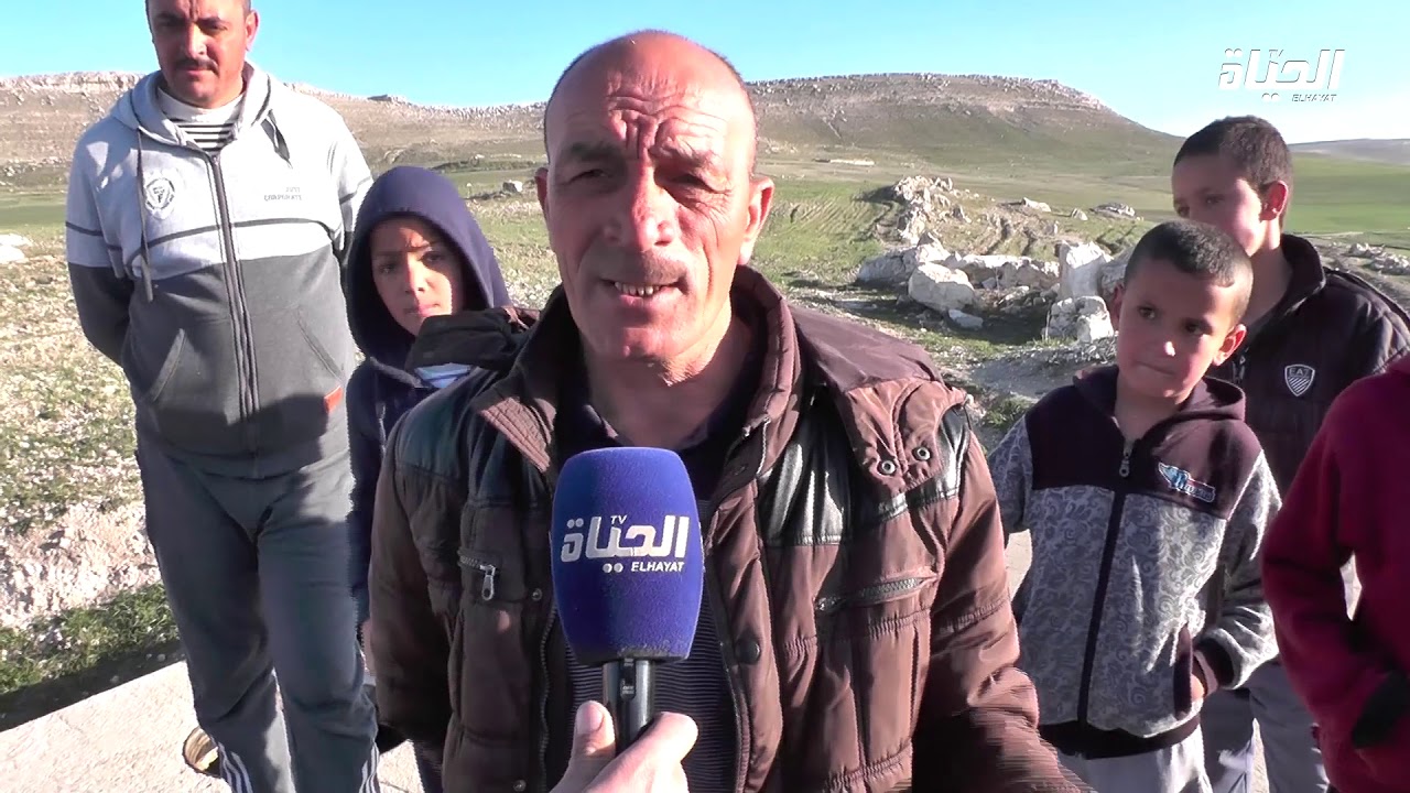 تبسة: بلدية عين الزرقاء .. الملايير نهبت في مشاريع وهمية لتزويد منطقة مشتة أولاد بن حمزة بالماء