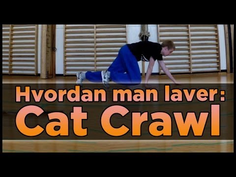 Video: Hvordan Man Laver Klid