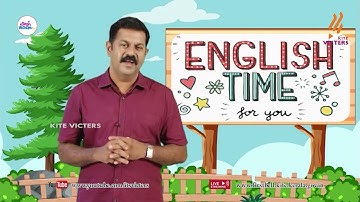 First Bell 2.0 STD 07 English Class 38