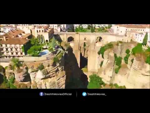 Doddamane Huduga | Kannada | First Trailer | Puneeth Rajkumar