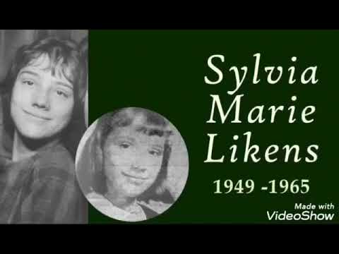 In memory of Sylvia Likens.