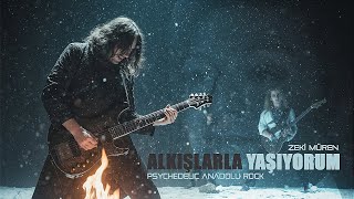 İşte Beni̇m Zeki̇ Müren Anatolian Psychedelic Nostalji̇k Rock Cover