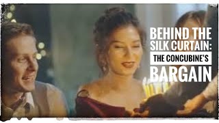     Behind the Silk Curtain: The Concubine’s Bargain #history  #aristocracy  #women 