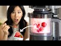 I Tested this Viral 7-in-1 ICE CREAM Maker