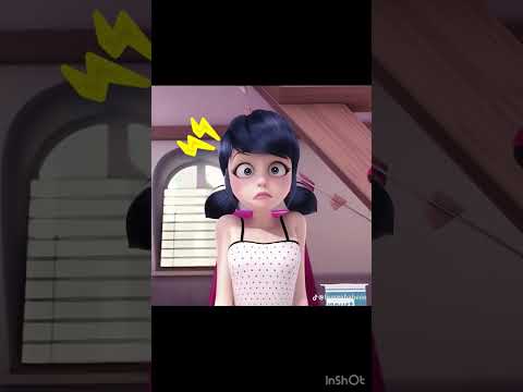 بارت فوور مارينت لروبين مبدعين عالم ميراكلوس       