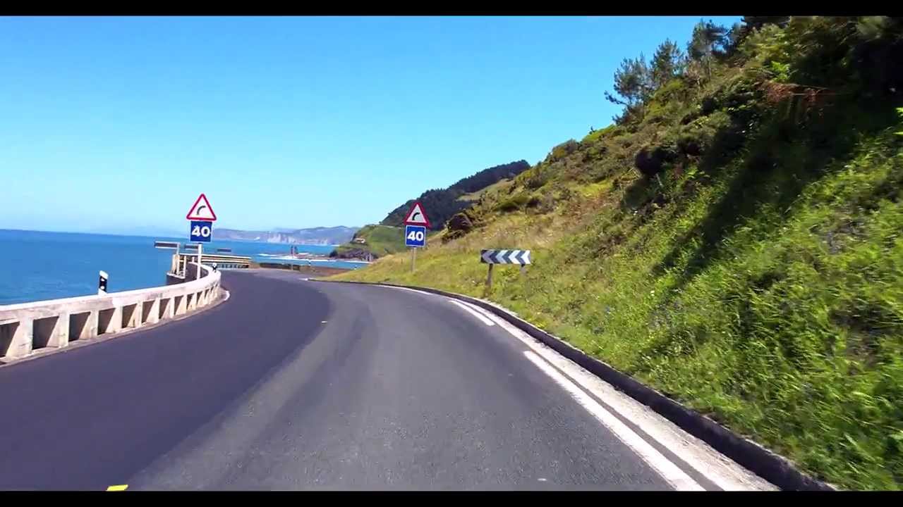 2011 Tacx Real life Video Samples