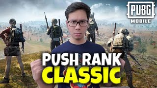 Download Lagu AYO PUSH CLASSIC PUBG MOBILE! MP3