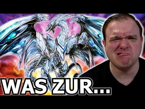 What absolute TRASH! For real? | Yu-Gi-Oh! Master Duel Masochist Challenge #101