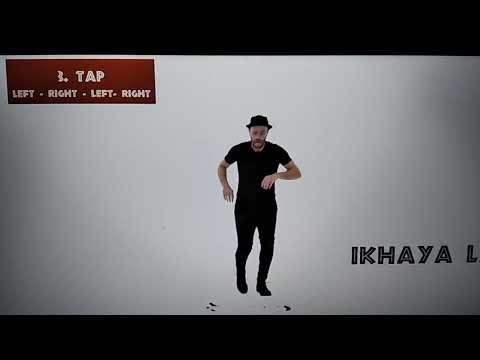 Jerusalema (6 pasi) (DJ Raphi)