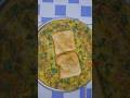 Viral omlet #recipe #food #indianfood #tasty