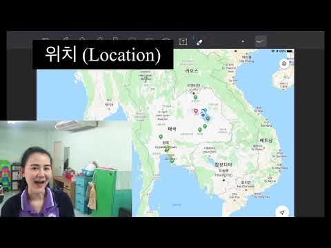   방콕 치앙마이가 질리시는분들께 태국 컨캔여행가이드 1편 Khon Kaen Tour Guide