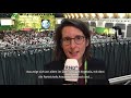 Der Grünen-Parteitag: Zusammengefasst von Marina Kormbaki