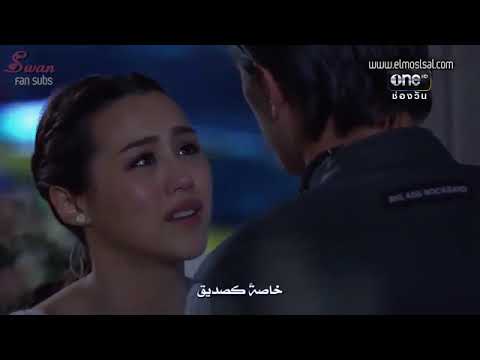 مسلسل مئة حيلة لاغواء ماكر الحلقة 6